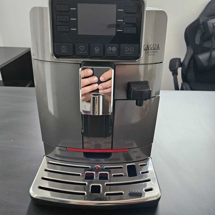 Aparat automat de cafea, Gaggia, RI9604/01 CADORNA PRESTIGE, 1900W
