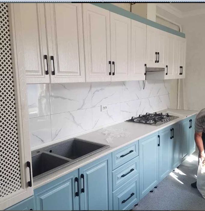 мебель на заказ корпусная и мягкая любой сложности-