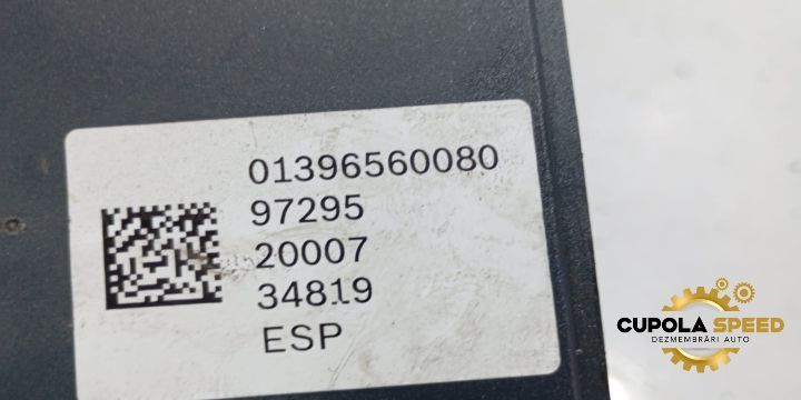 Pompa ABS 01396560080 Peugeot Boxer 2 Typ250 [1st facelift] [2012 - 2