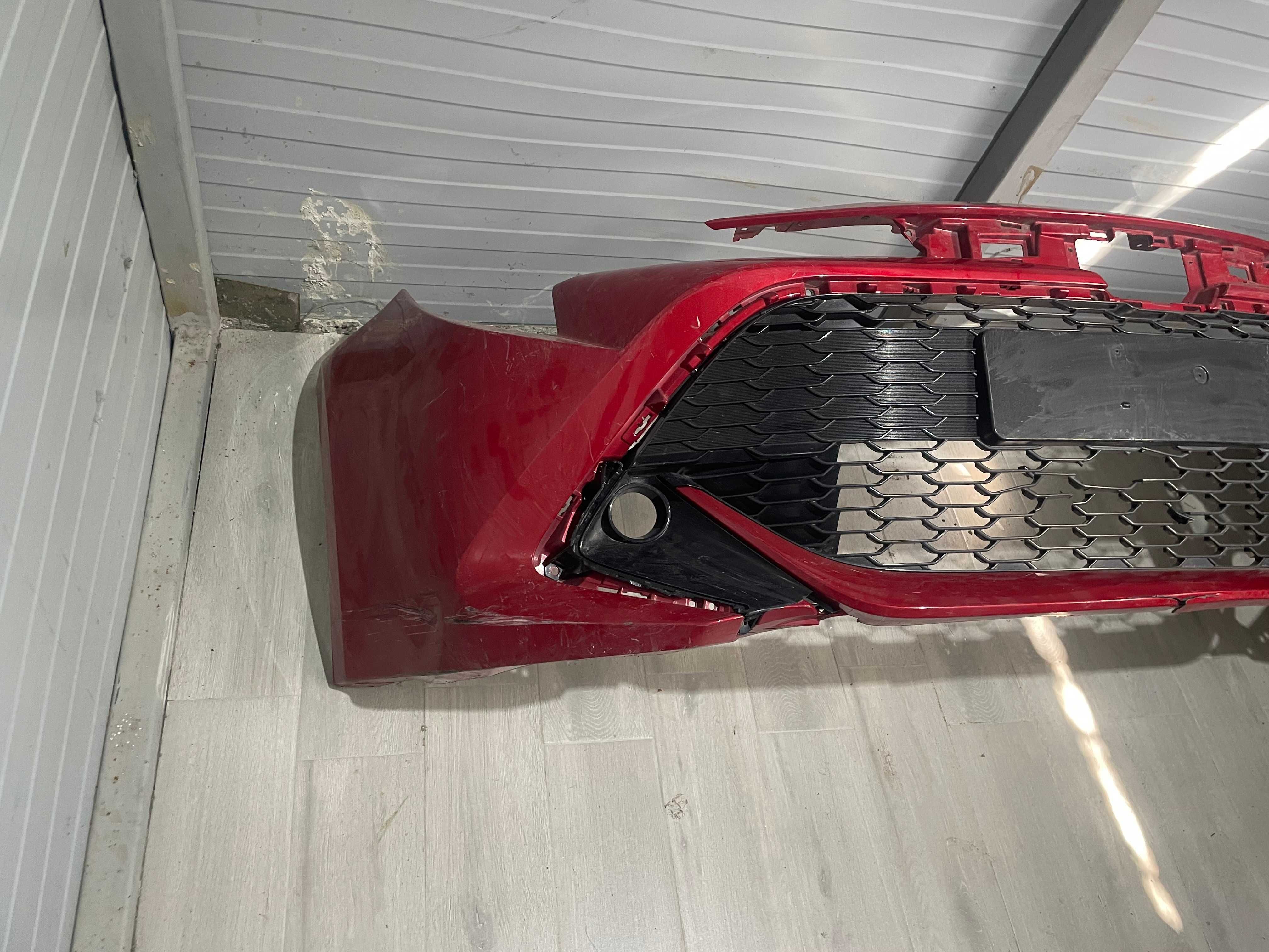 Bara fata Toyota Corolla E210 E21 An 2019 - 2024