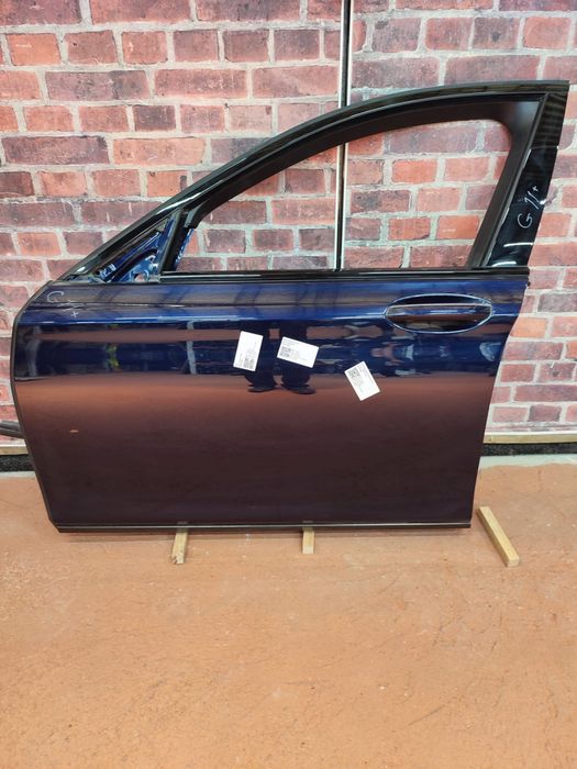 Usa stanga Bmw seria 7 G11 Fata Spate