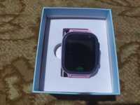 Smart watch aqili soat