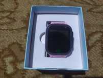 Smart watch aqili soat
