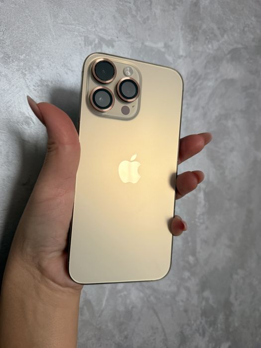 Iphone 14 Promax Gold 512 Gb ca nou fara uzura impecabil estetic