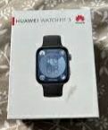 Smartwatch Huawei watch fit 3 nou sigilat 250 lei (in small costa 600)