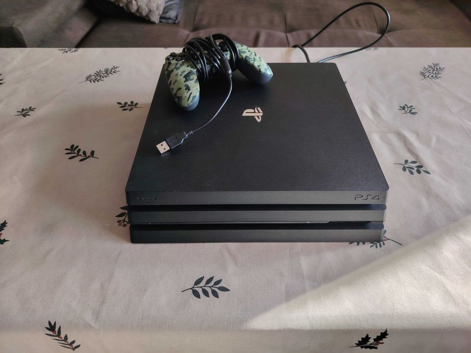 PlayStation 4 pro