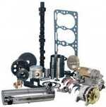 Piese de motor Deutz F6L413R - componente originale si de la producatori terti
