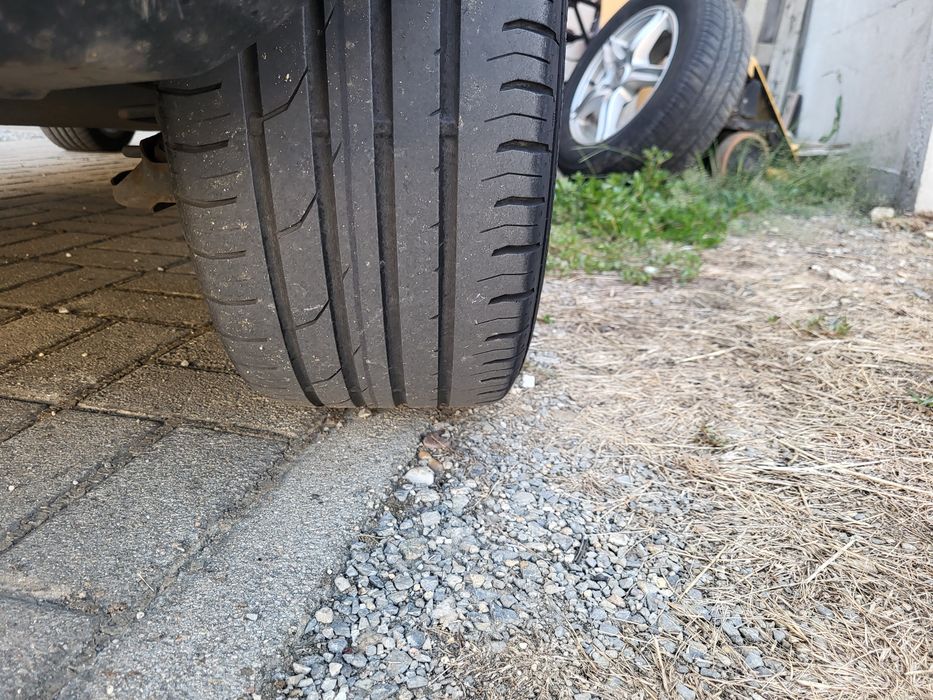 Roti jante Skoda , VW , Audi , Seat pe 16'