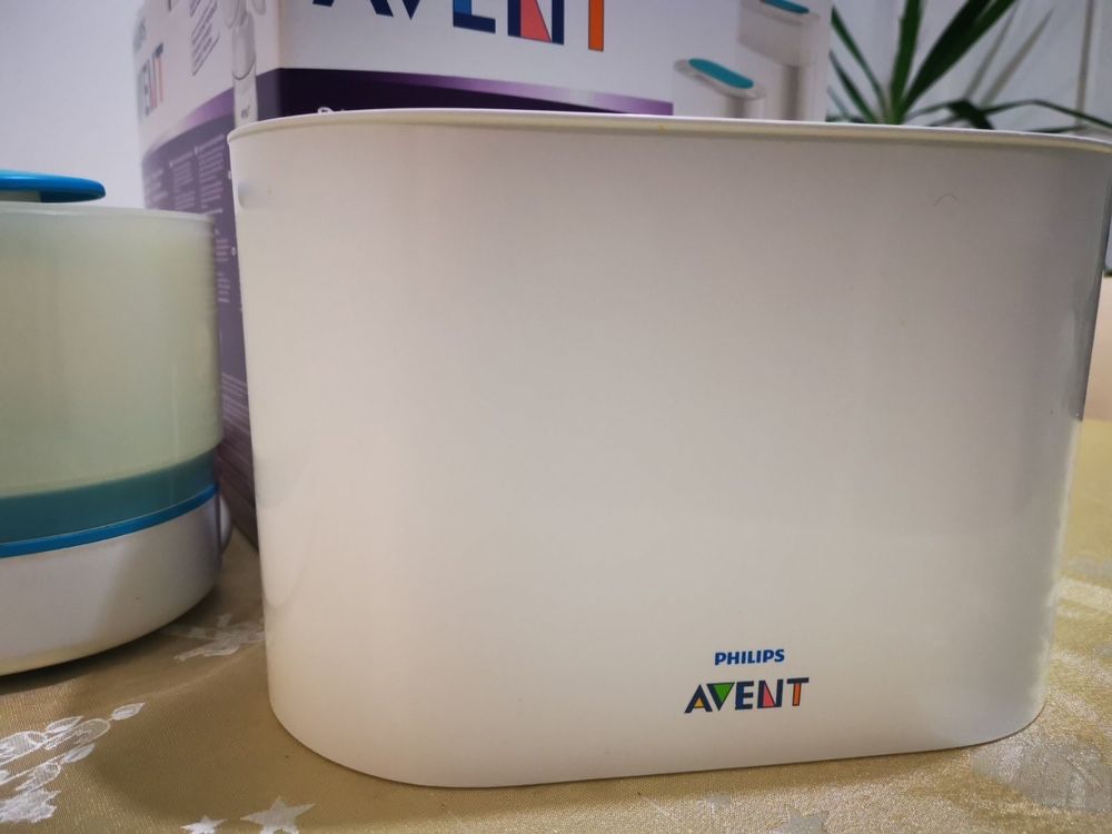 Стерелизатор “Philips Avent”