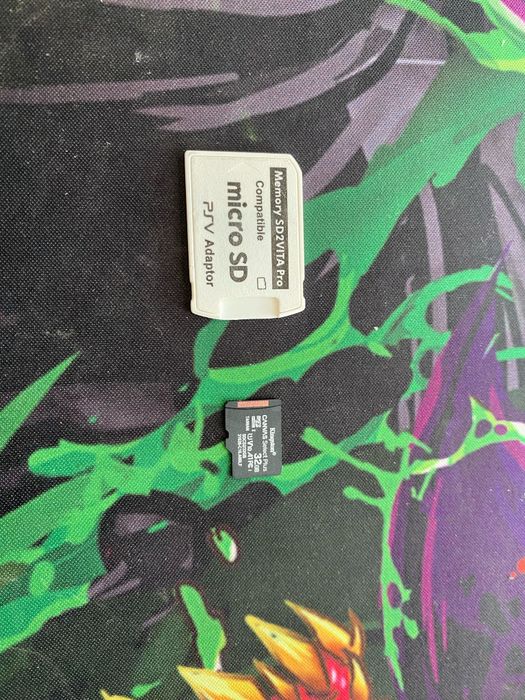 PS Vita Modat + Carcasă