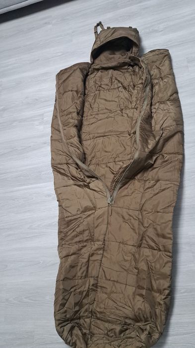 Saci de dormit -10°c