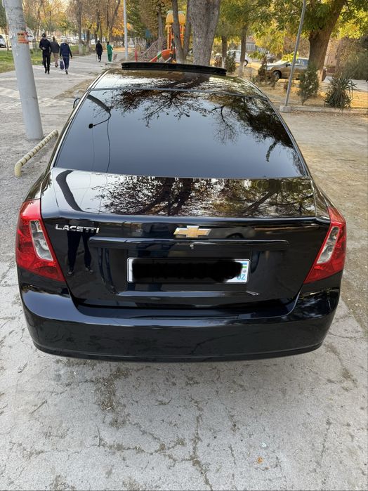 Srochna chevralet gentra 3 toza