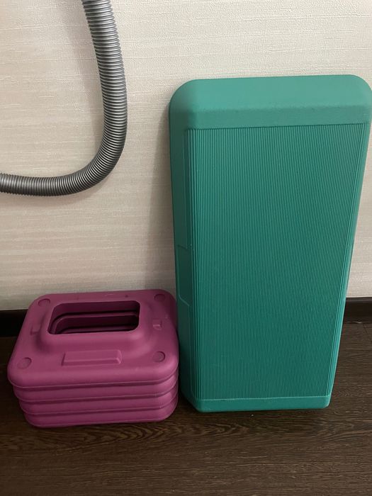 Степплатформа новая