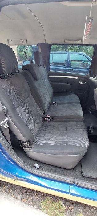 Dacia Logan 1.6 Mpi