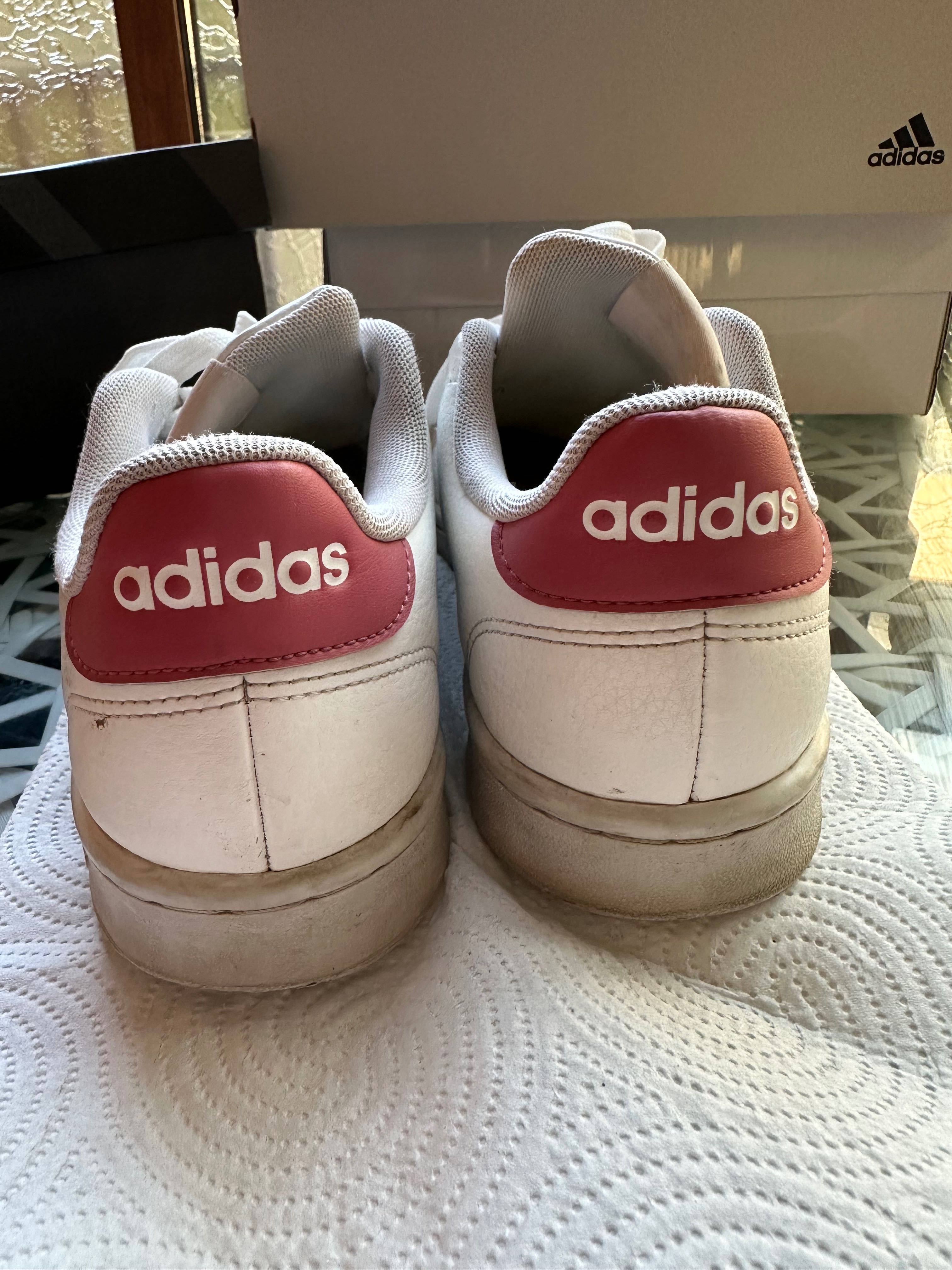 Кецове adidas размер 40,5