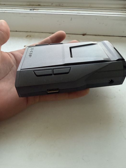 Antiradar 7700 X-COP orginal