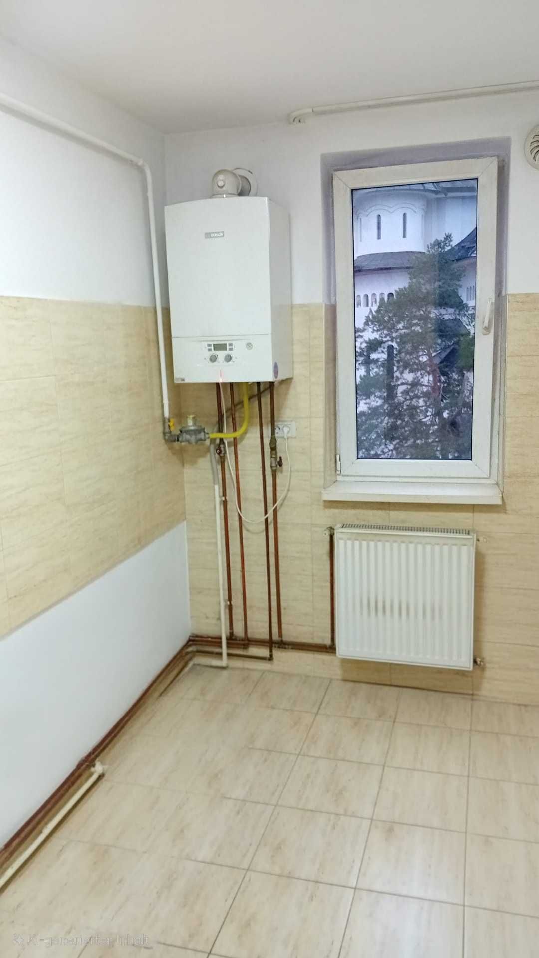 Vindem apartament pe strada Marly