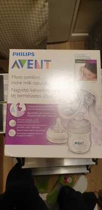 Помпа за кърма Phillips Avent Comfort