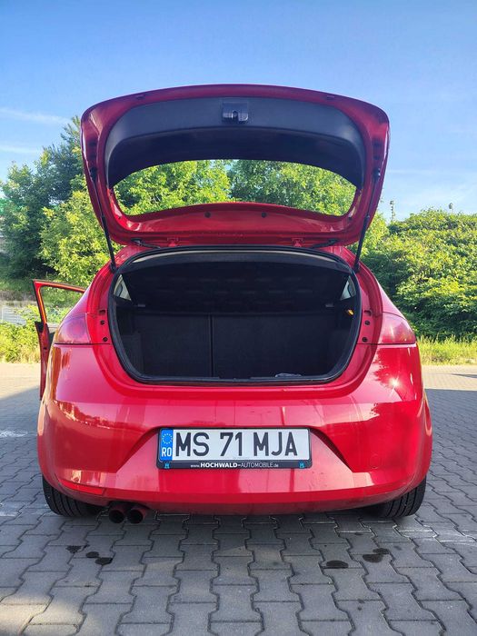 Vând Seat Leon 1.8 tsi