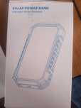 vand solar power bank