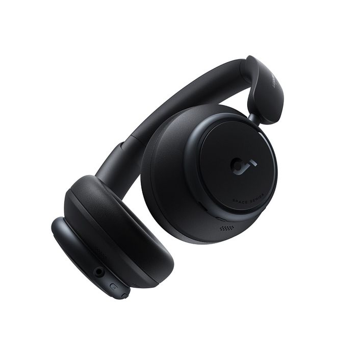 Продам наушники Anker Soundcore Space Q45