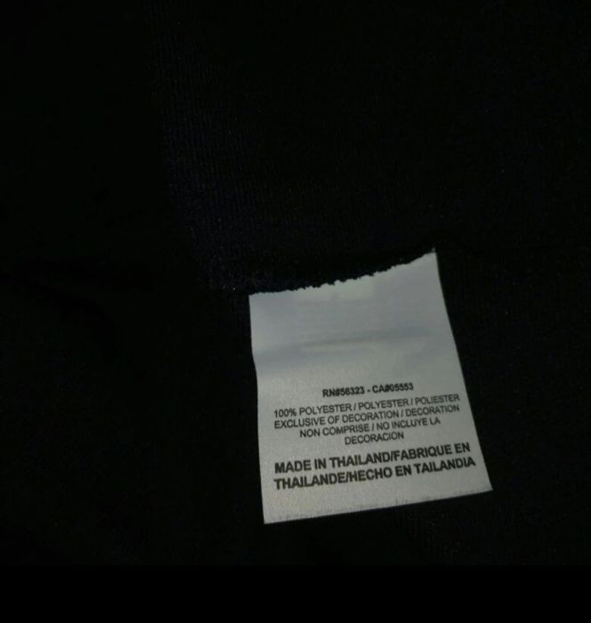 Tricou polo de damă Nike Golf Dri Fit mărimea M