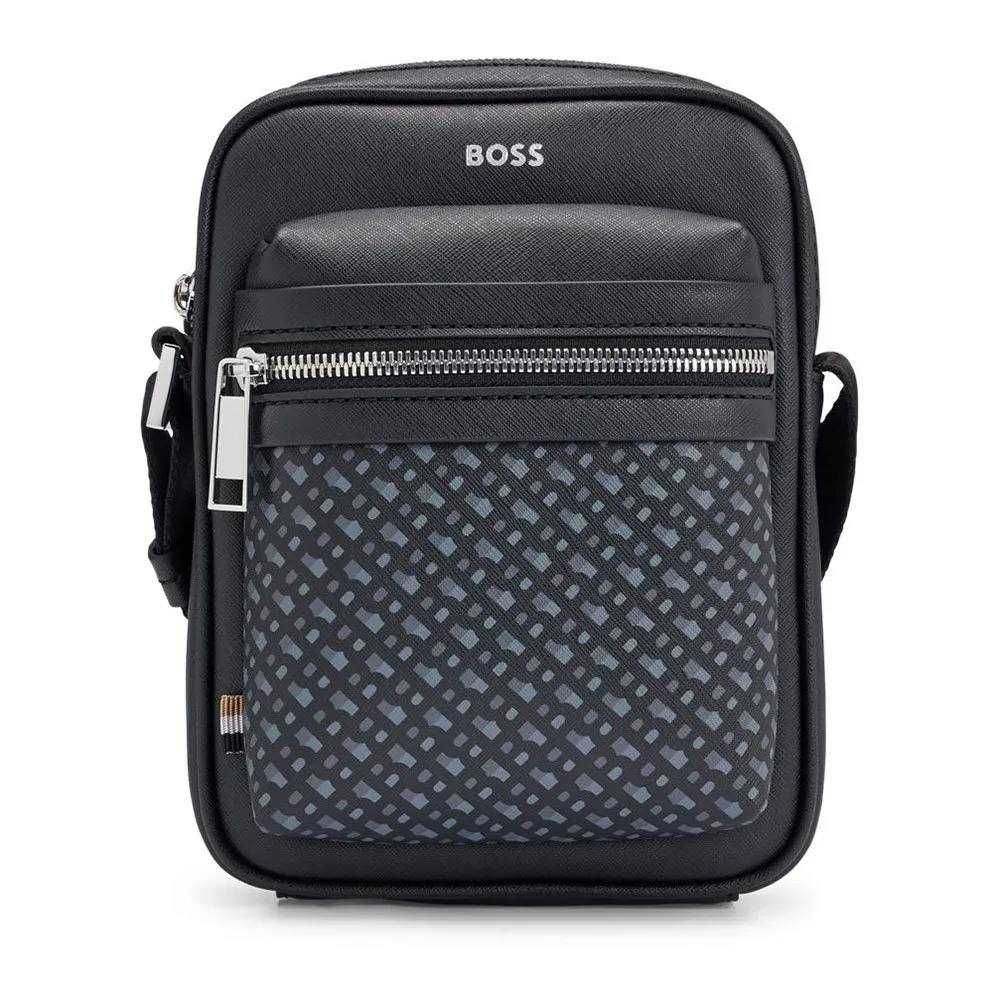Hugo Boss - Prada - Burberry Barsetka Sumka - Sumcateca