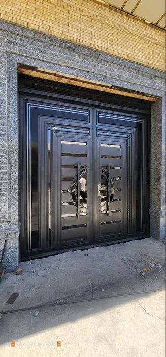 Darvoza kazirok naveslar