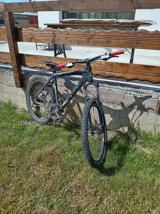 Cross grx 7 в отлично състояние