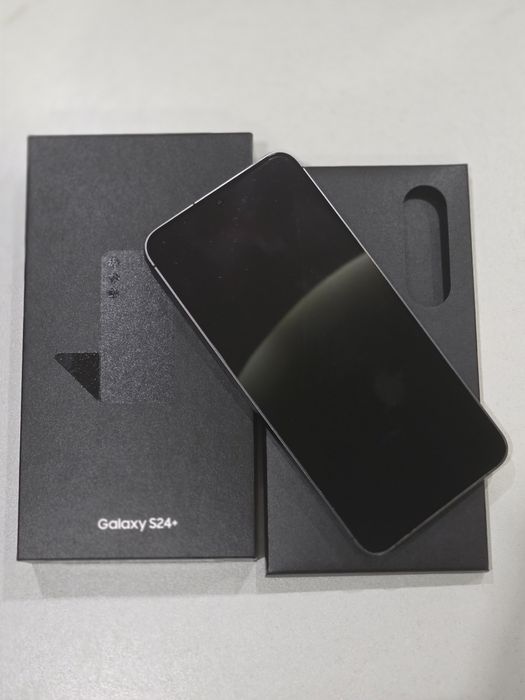Samsung Galaxy S24 + Plus 256gb