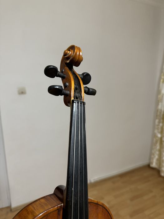 Vioara 4/4 Luthier