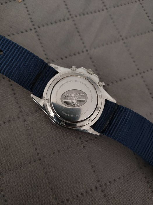 Immersion Primatist - diver