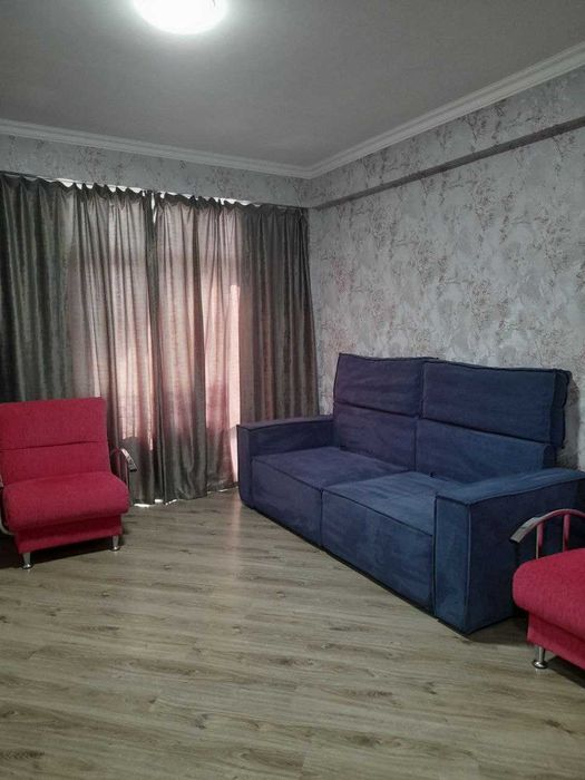 1 Комнатная Квартира ЖК "Chinа house Кадышева Рахат Метро