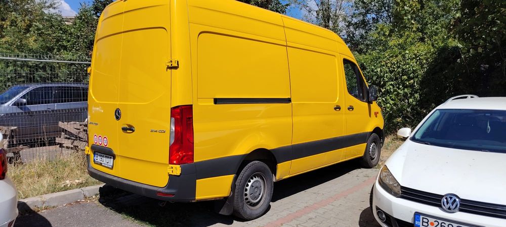 Transport marfa Curierat VIP