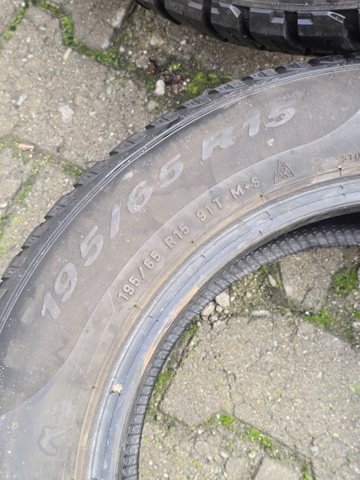 195 65 15 Pirelli
