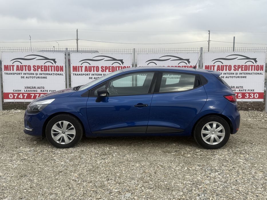 Renault Clio / 2019 / 0,9 Tce / Navi / Km Reali / Aer