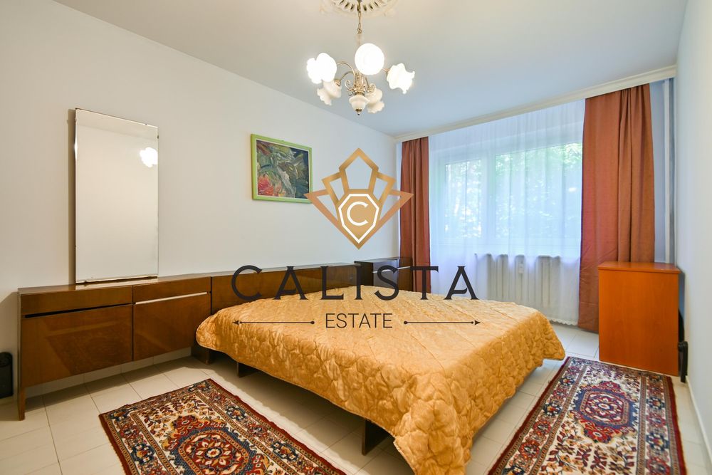 Тристаен апартамент под наем в ж.к. Дианабад, 2185765