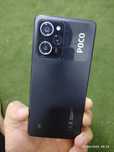 Poco x 5 pro 5 G