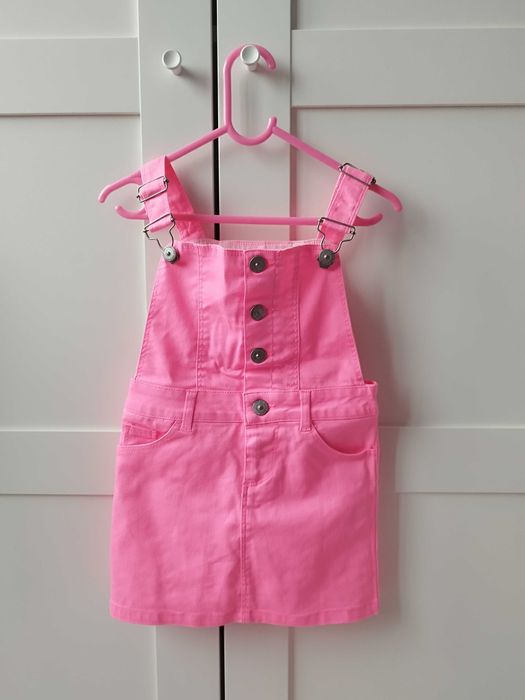 Нови дънкови сукмани  за момичета