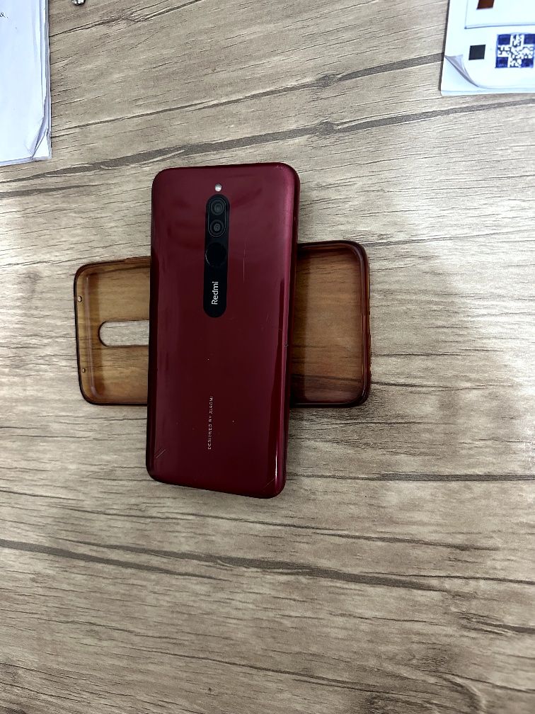 Redmi 8 sotiladi 4/32