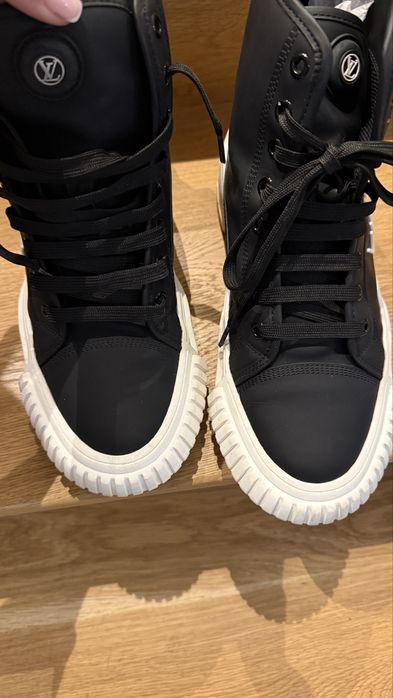 Louis Vuitton -мъжки кецове