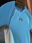 Дамска термо блуза Under Armour за ски или сноуборд