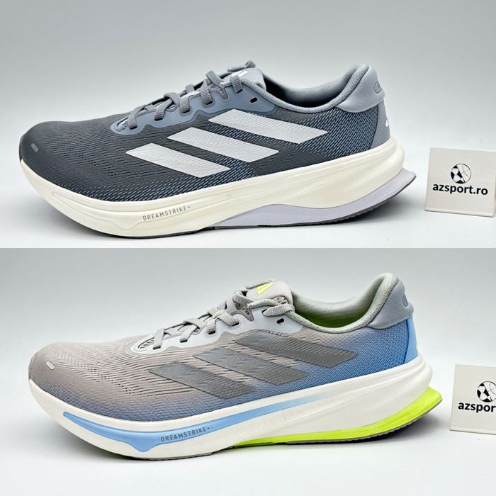 Adidas Supernova Rise 2 / Adidas Supernova Solution 2 (43 1/3)