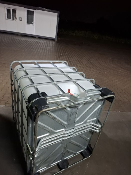 Bazine ibc 1000l