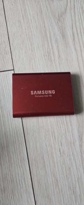 Samsung SSD 1TB Usb type C