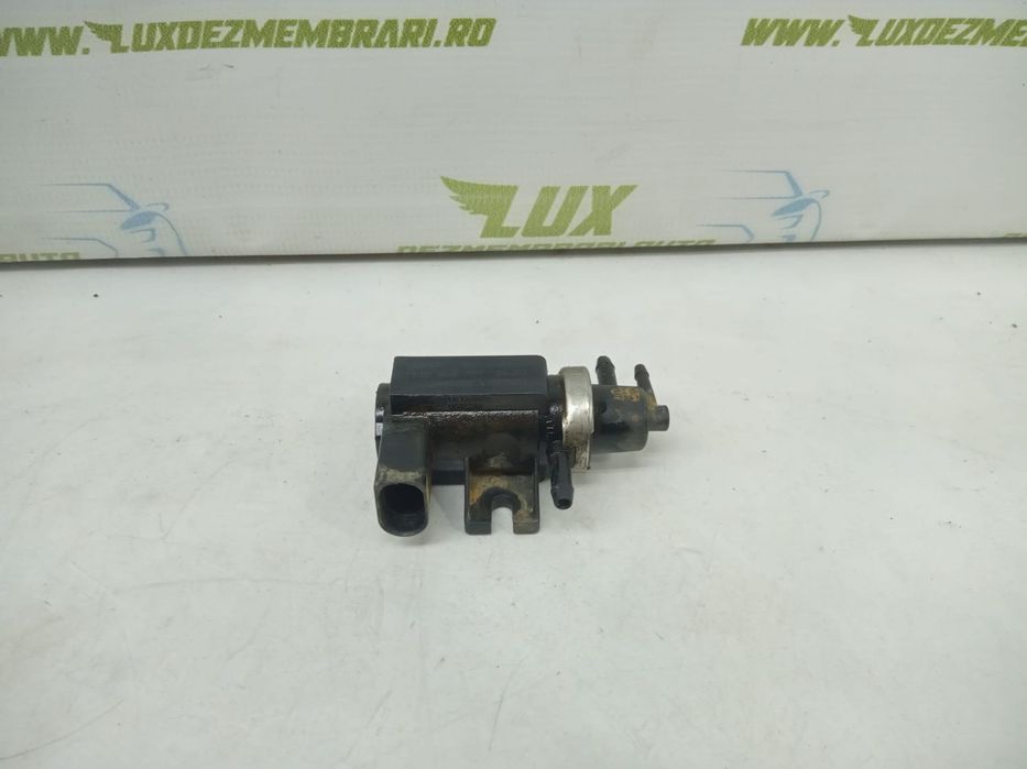 Electrovalva vacuum 1j0906627 Volkswagen VW Passat B5