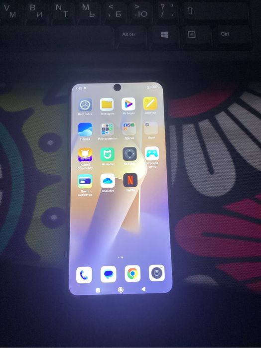 Срочно Продам Телефон