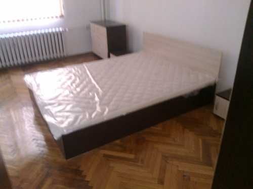 Двустаен имот в Лагера