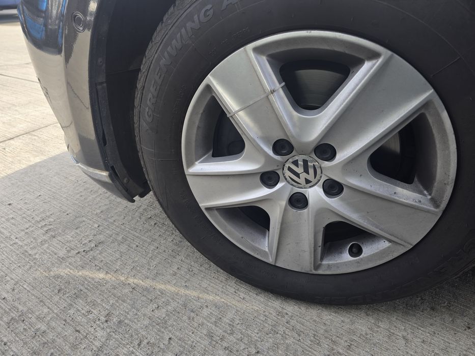 Jante r16 215/60 r16 all season 5x112 vw dot 24