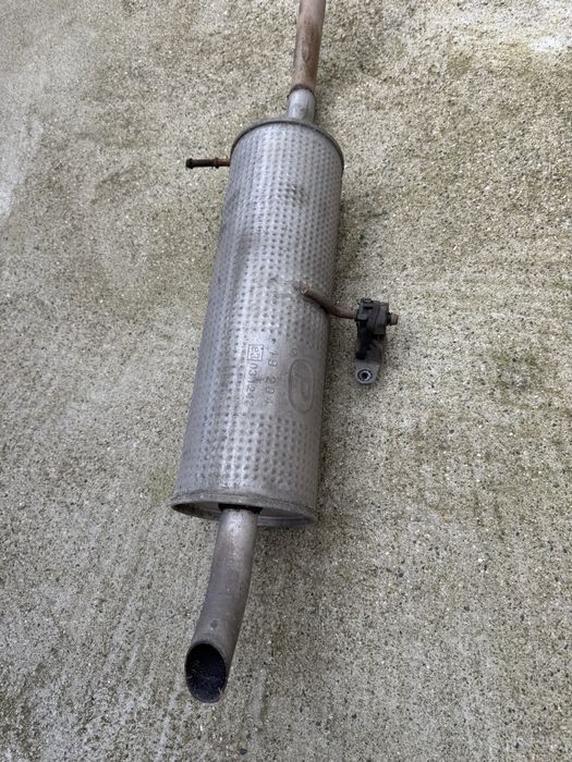 Peugeot 307 на части